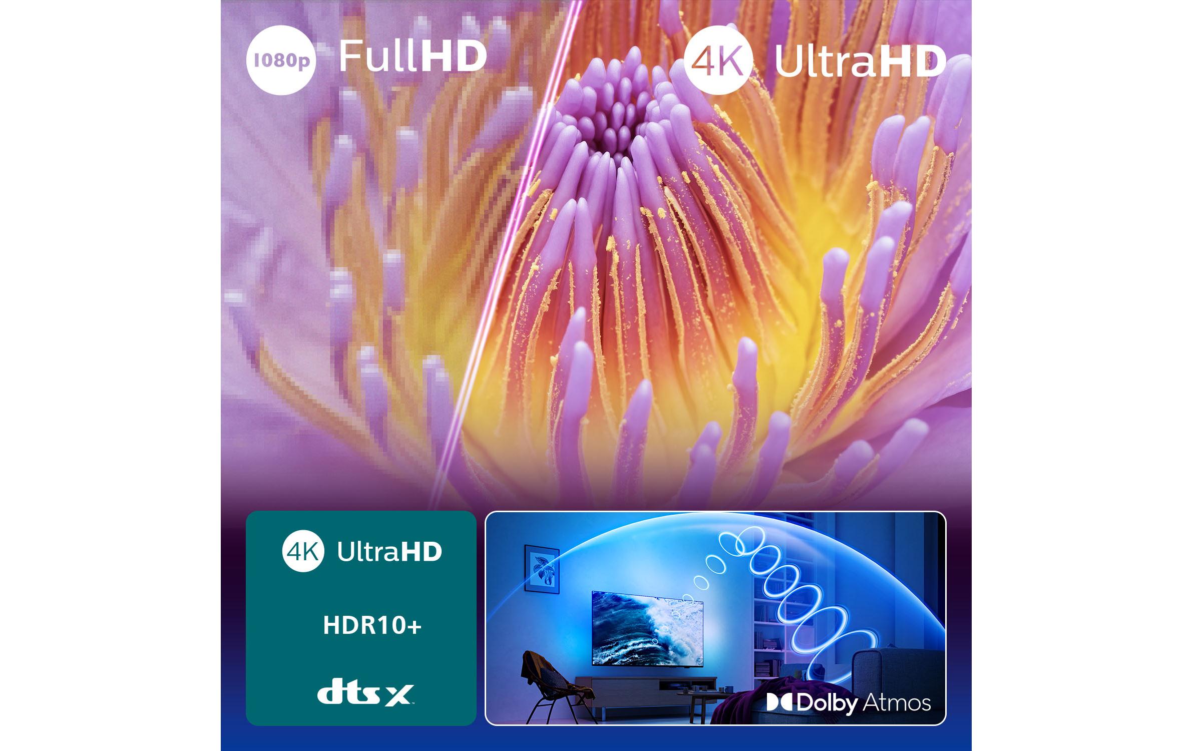 TV 65PUS8500/12 65