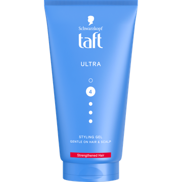 Taft Ultra Styling Gel 150 ML