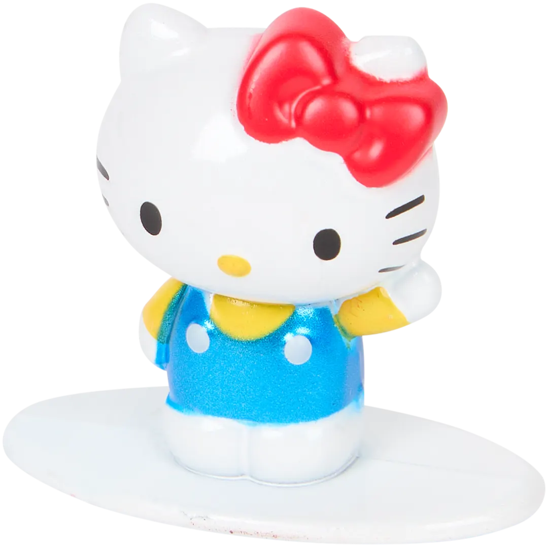 Figurine surprise