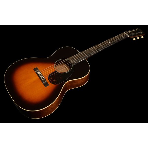 Martin Guitar CEO-7