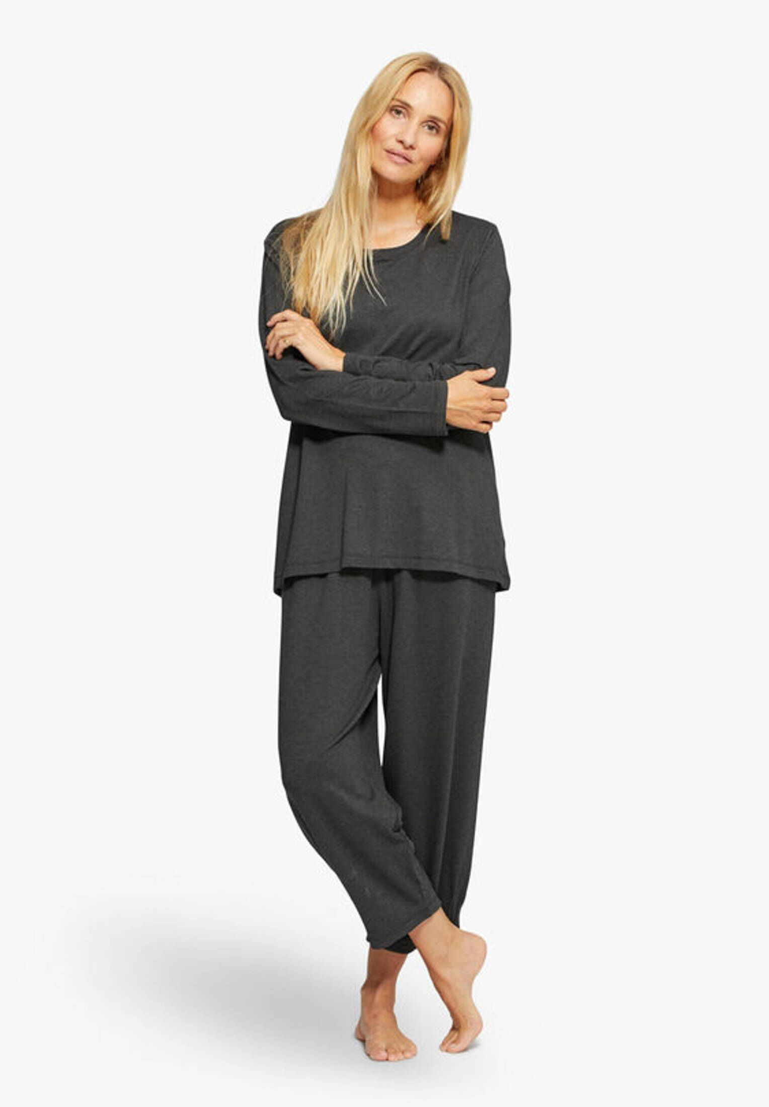 MASAI| Damen Longsleeve Berta