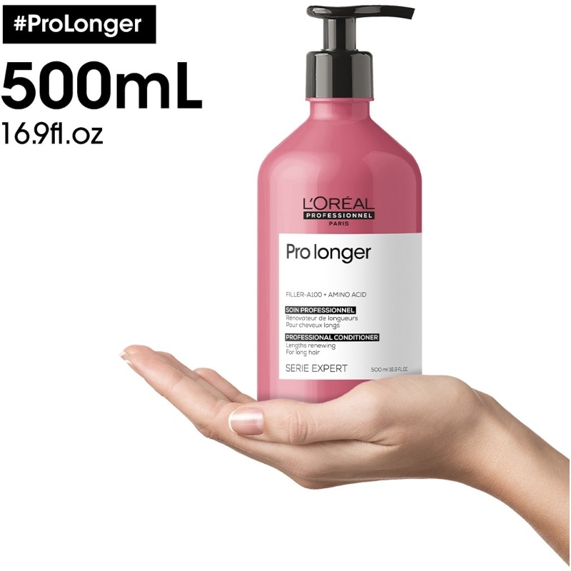 L'Oréal Professionnel Pro Longer Conditioner 500 ml