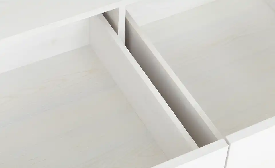 Kleiderschrank Luca 148 cm 3 Stück
