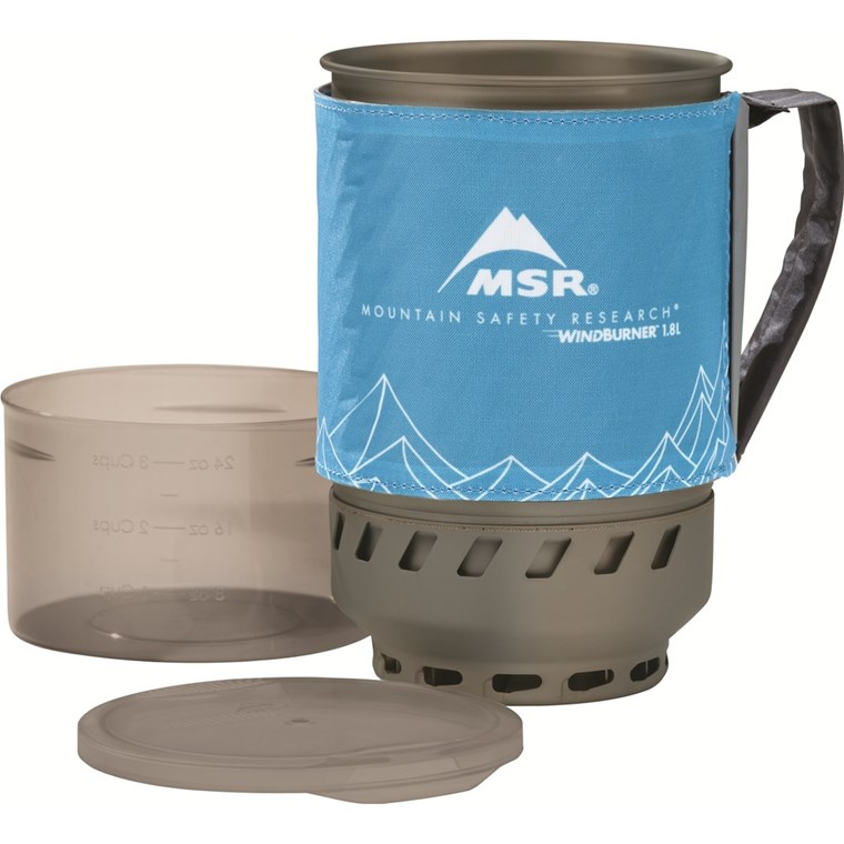 MSR WindBurner 1.8L Pot