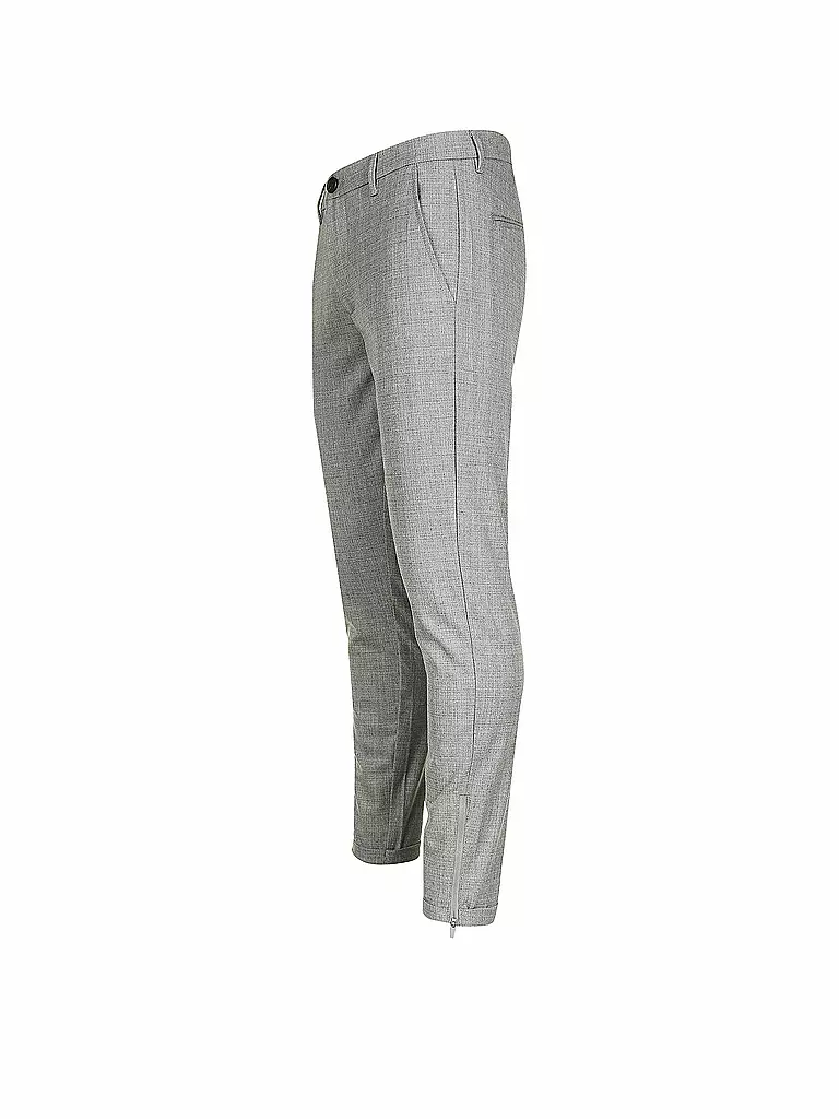 GABBA Hose PISA grau