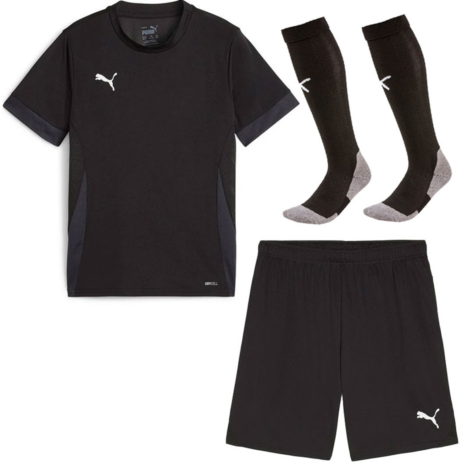 Puma Goal Voetbaltenue Kids
