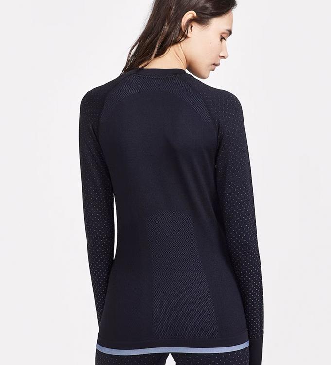 Craft Women ADV Warm Intensity LS Shirt