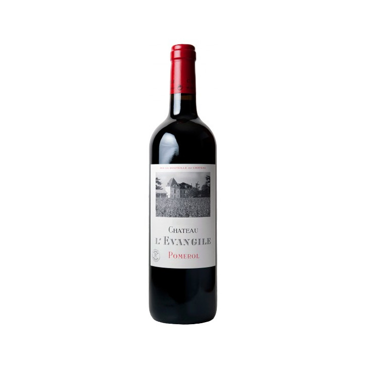 Château L'Évangile 2015