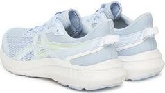 ASICS - Jolt 5 - Hardloopschoenen - Ademend Bovenwerk - Demping - 235 Gram