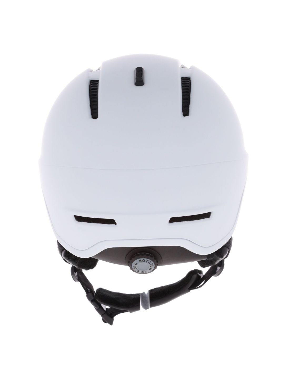 Montblanc skihelm met vizier unisex