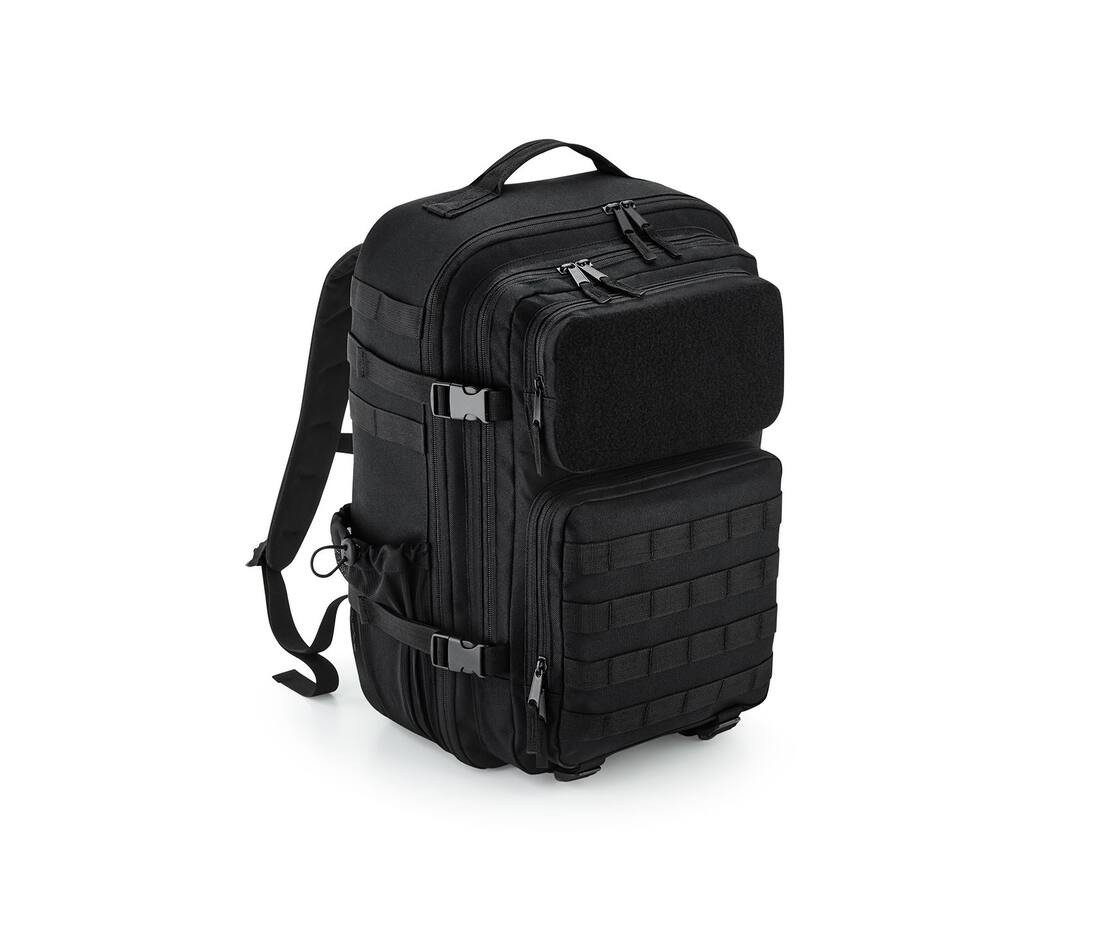 BAG BASE BG850 - Sac à dos style militaire