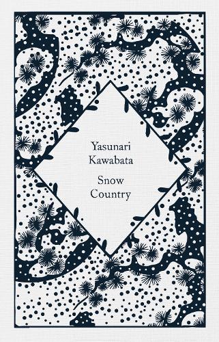 Snow Country - Little Clothbound Classics (Hardback)