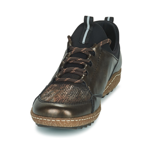 Rieker - L7554-25 - Marron