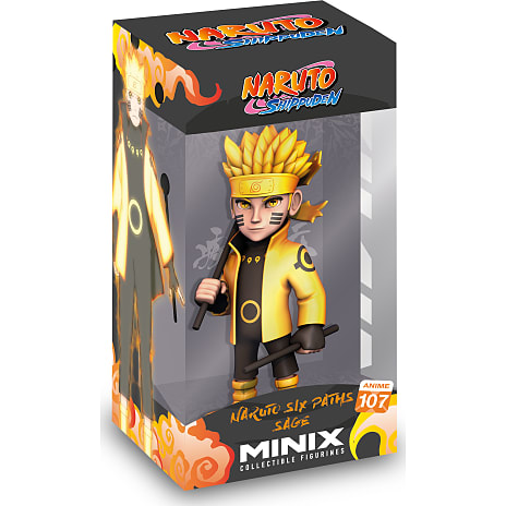 Minix Naruto Shippuden