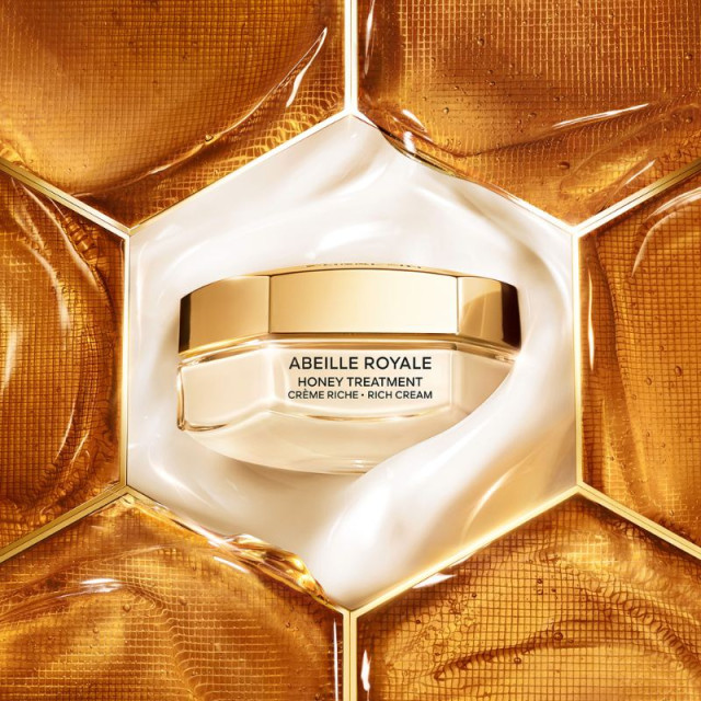 Abeille Royale Crème Riche GUERLAIN
