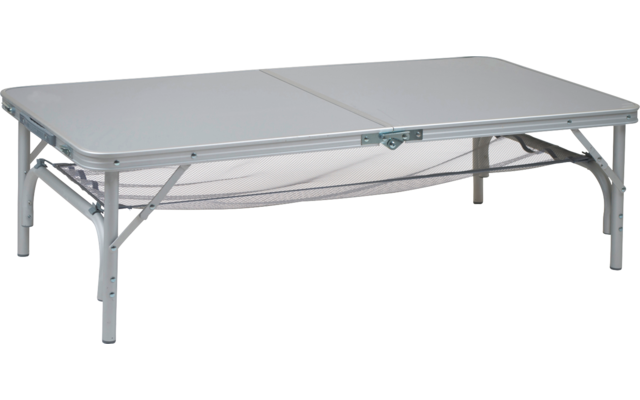Bo-Camp Koffermodell Alu Campingtisch Premium