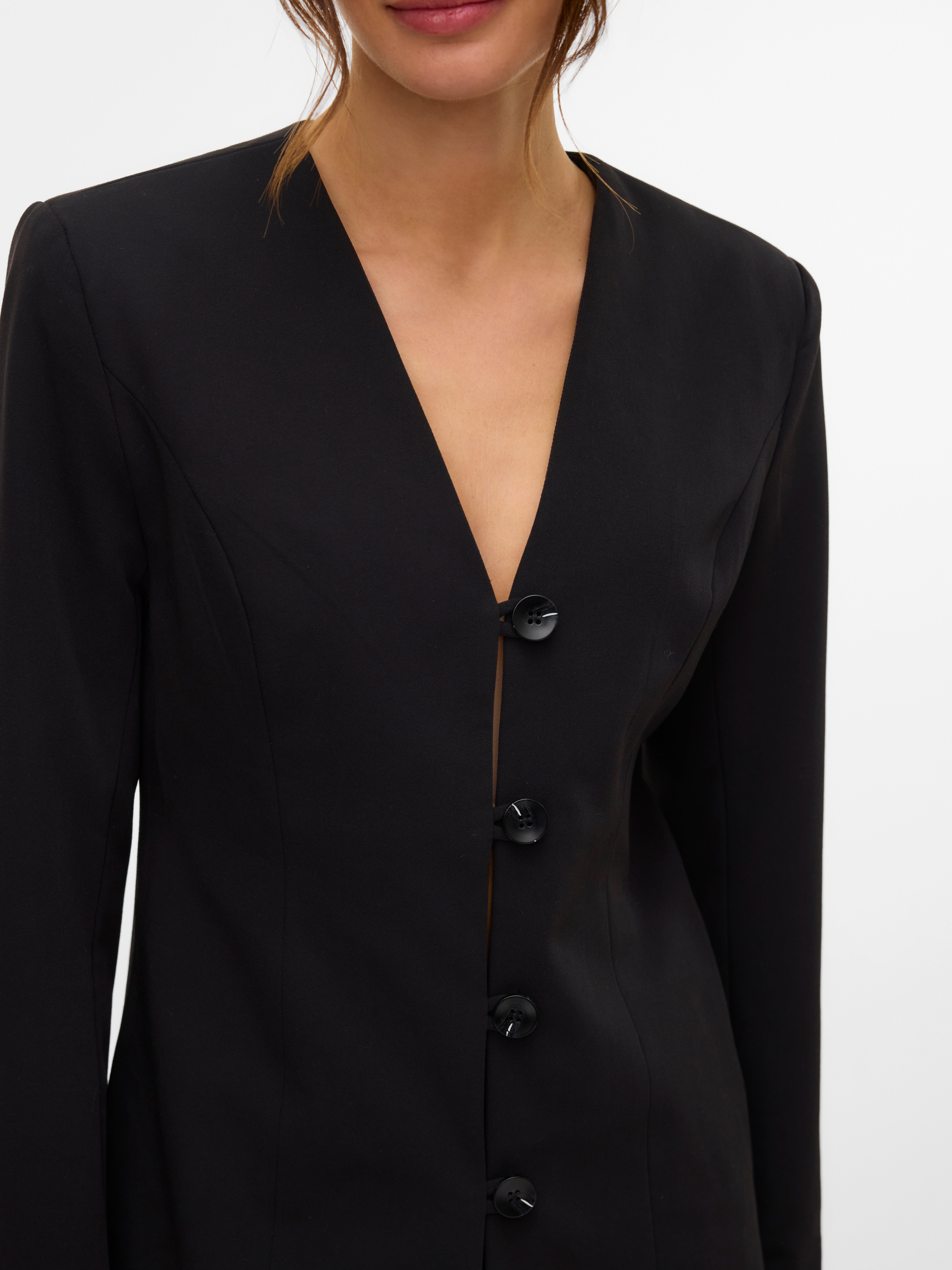 VMPASSI Blazer