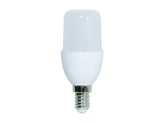 Ampoule LED cylindrique E14 6,5W 806 lm 4000k