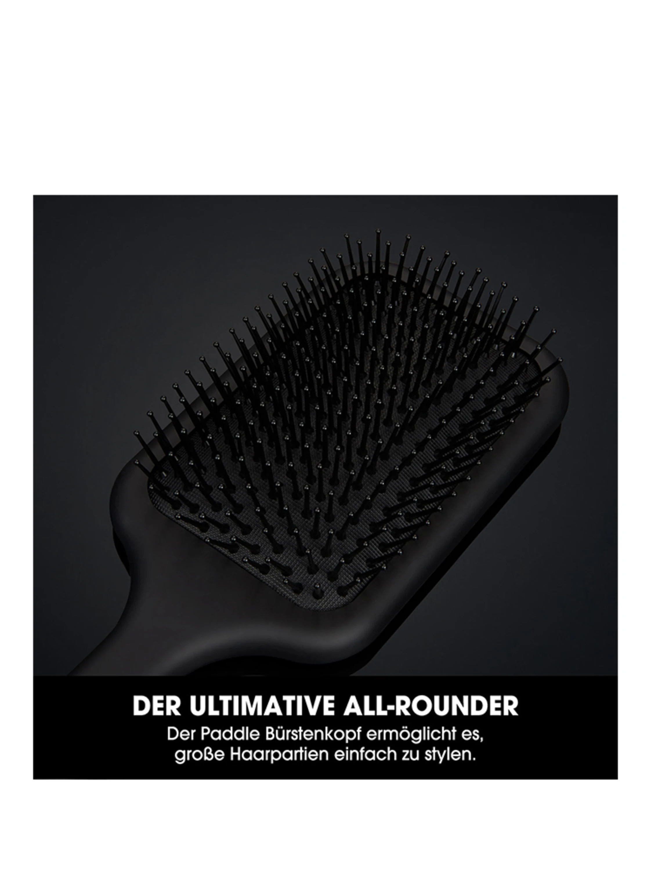 ghd THE ALL-ROUNDER
