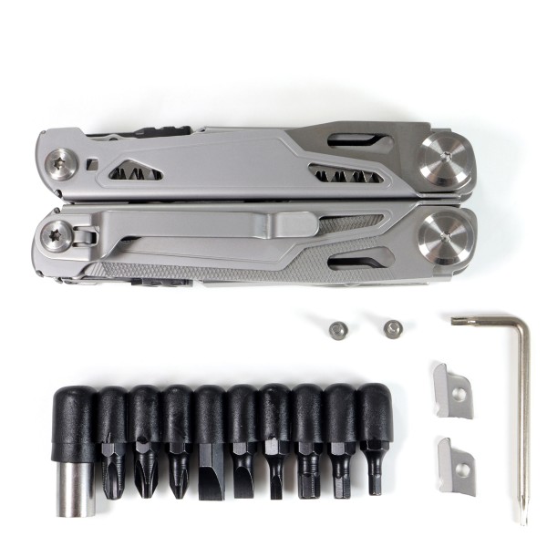 Origin Outdoors - Multitool 'Master Duty' - Outil multifonction