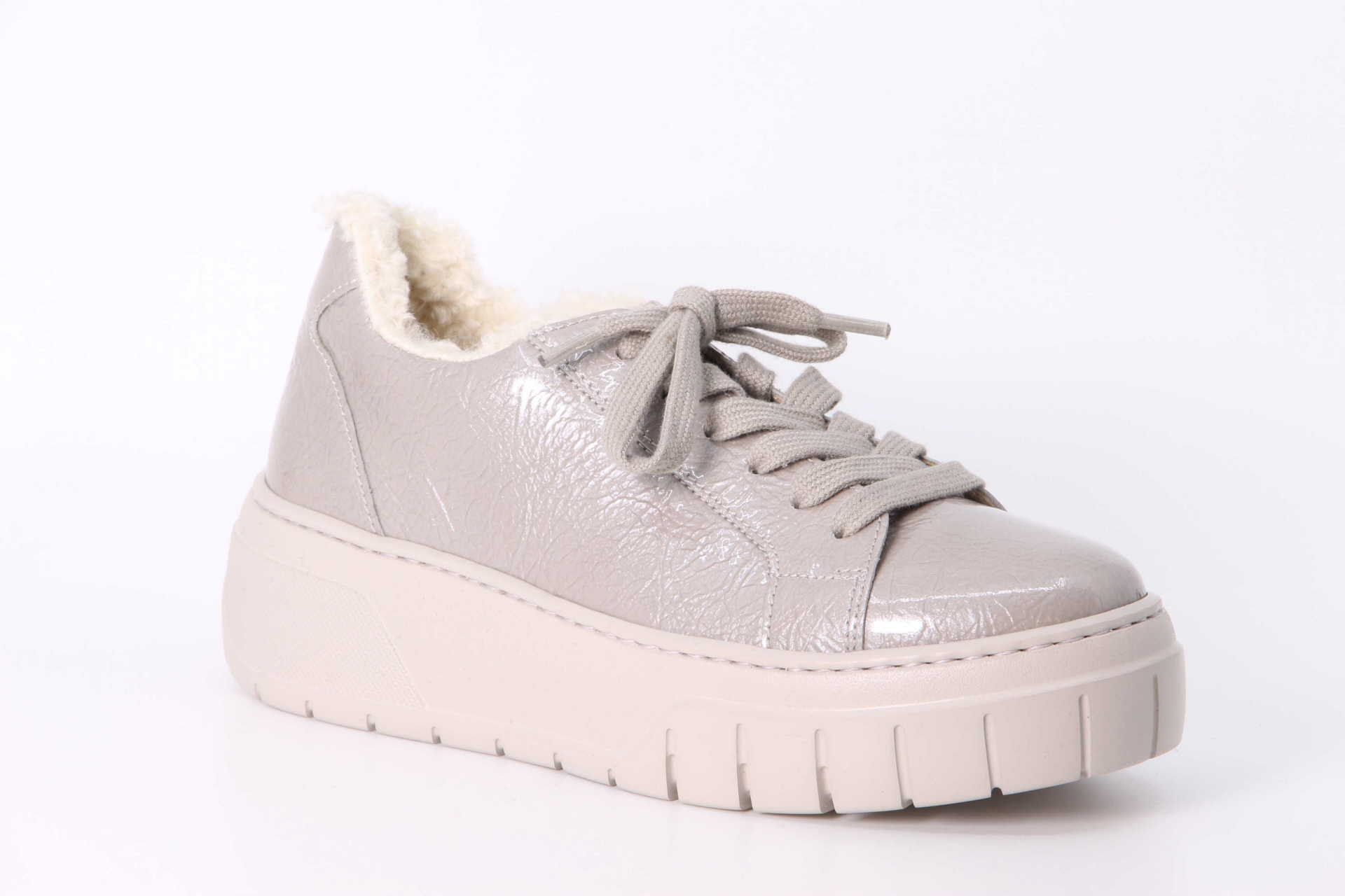Gabor Winter-Sneaker dust