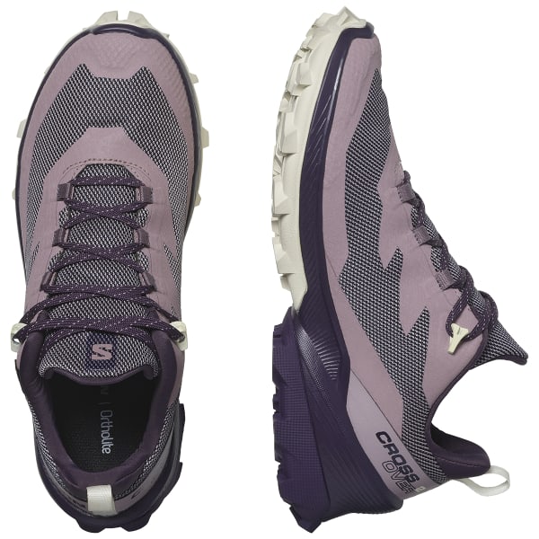 Chaussure de randonnée basse SALOMON CROSS OVER 2 GORE-TEX