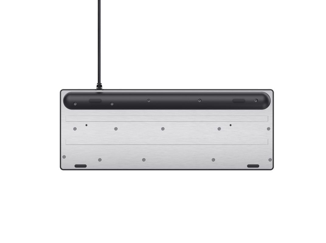 RATO TECLADO TAPETE TRUST KITTRUGAM25288
