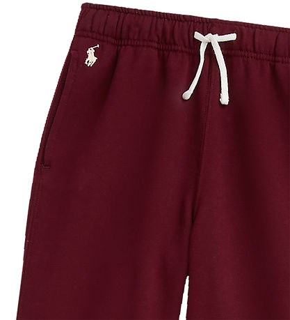 Polo Ralph Lauren Jogginghosen - Bordeaux
