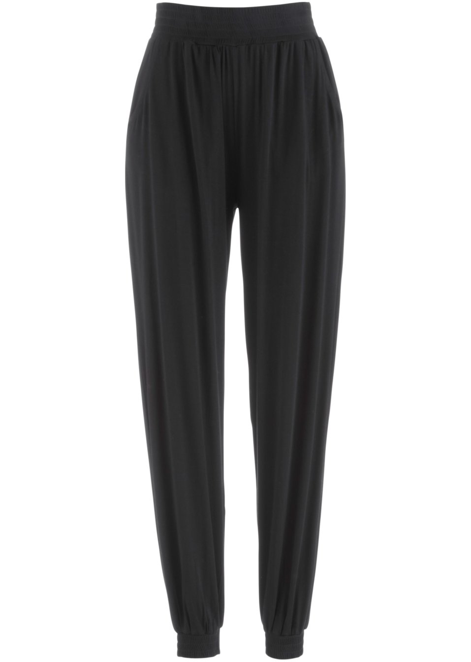 Pantalon fluide