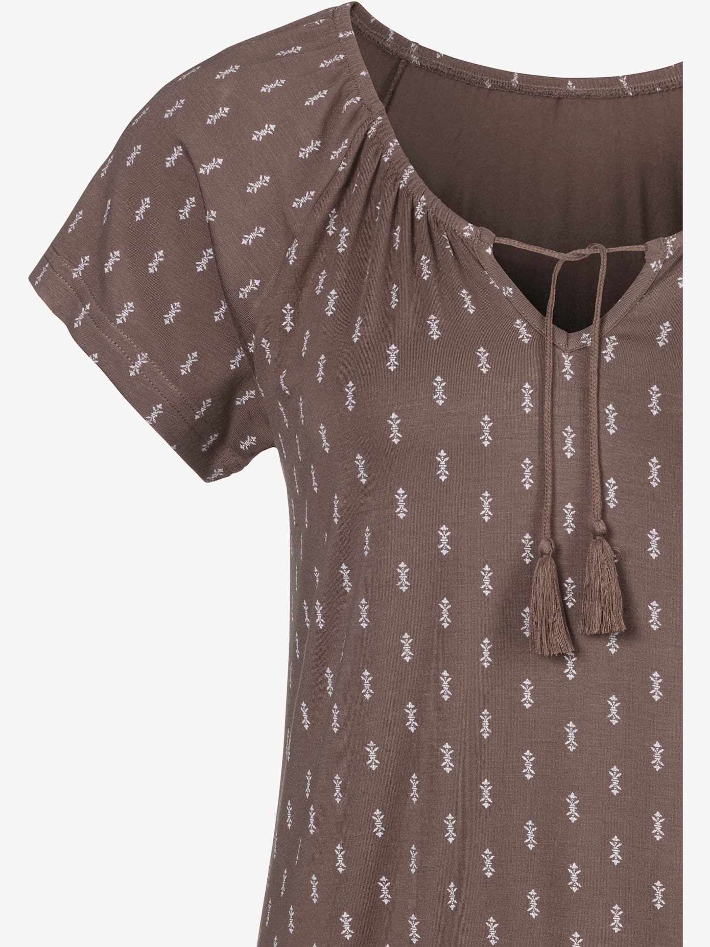 Lot de 2 t-shirts vivance