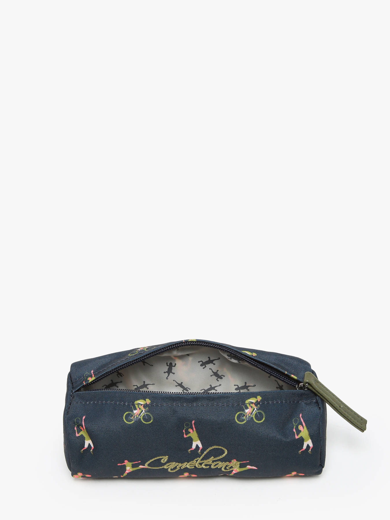 Trousse 1 compartiment CAMELEON