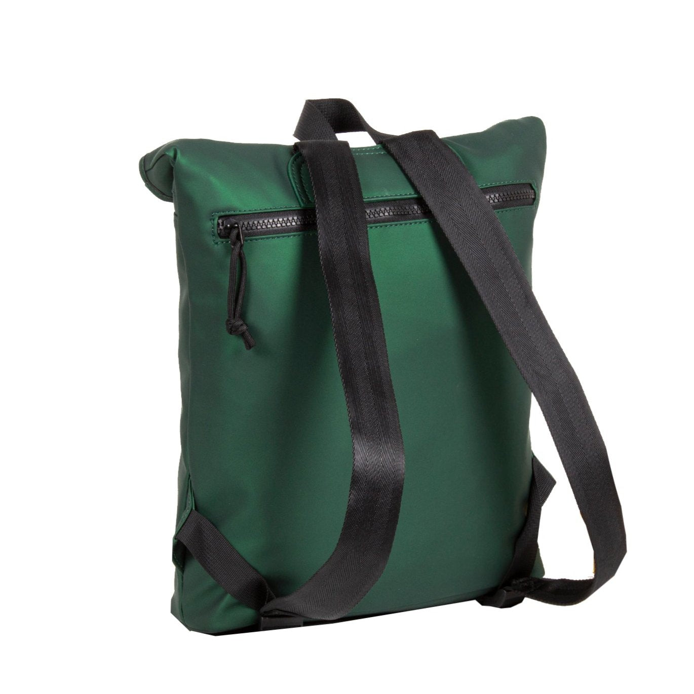 Waterafstotend rugzakje 'Mart' mini 7L metallic groen Metallic groen
