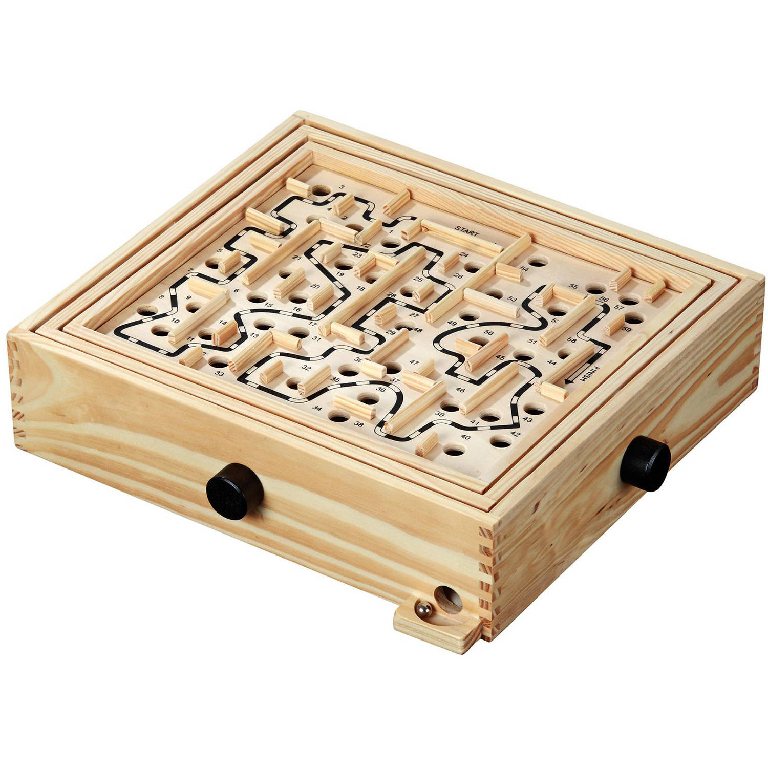 Philos Labyrinth / doolhof multi set Labyrinth / doolhof (multi set)