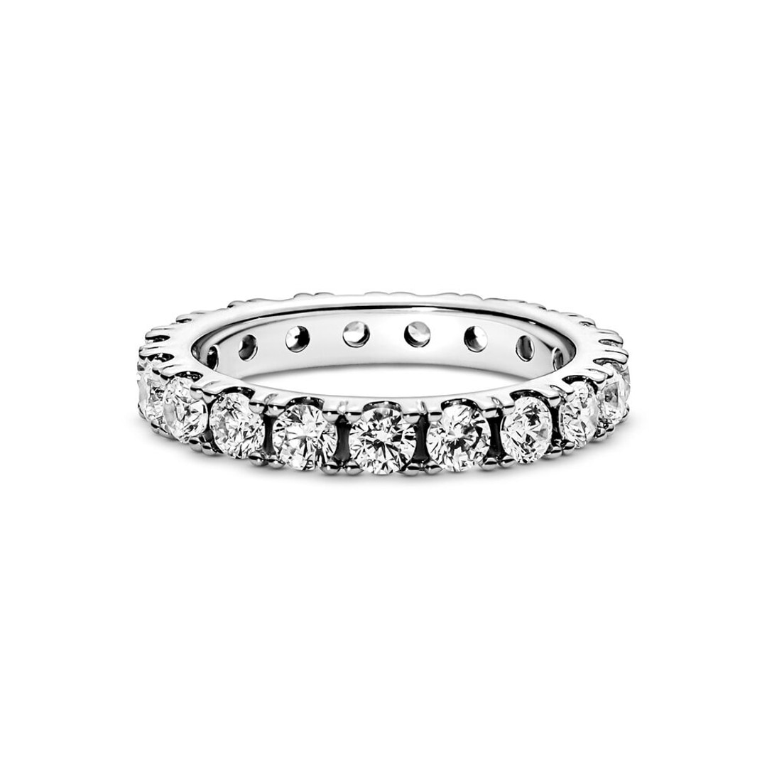 Pandora Timeless Funkelnde Reihe Ewigkeits-Ring
