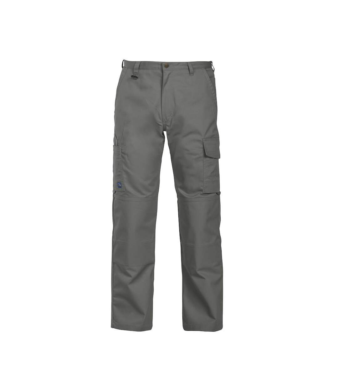 Projob - Pantalon cargo - Homme (Gris clair) - UTUB772