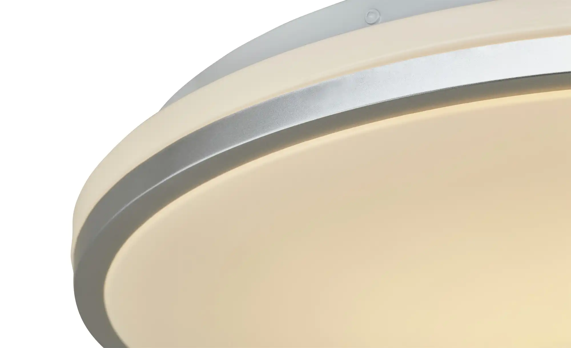 KHG LED-Deckenleuchte, weiß