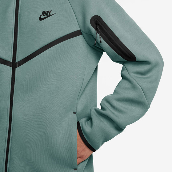 Nike Tech Fleece Full-Zip Hoody