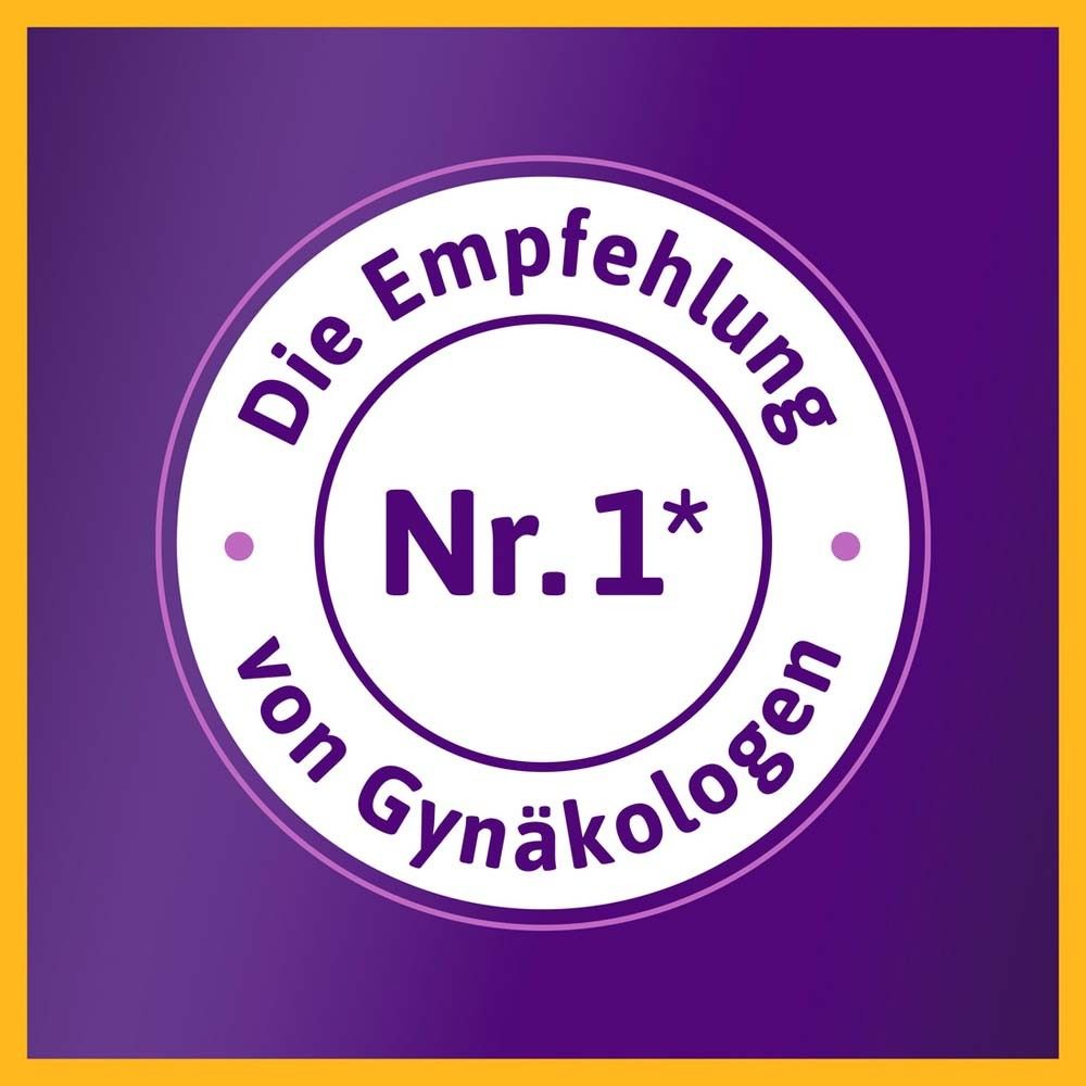 Femibion® 1 Frühschwangerschaft