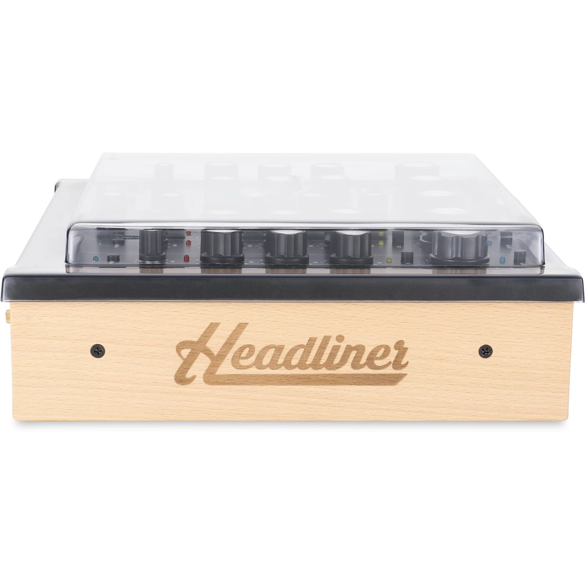 Decksaver Headliner R4 stofkap