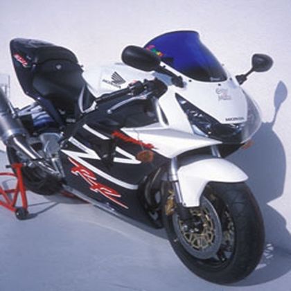 Bulle Ermax Haute protection - Violet