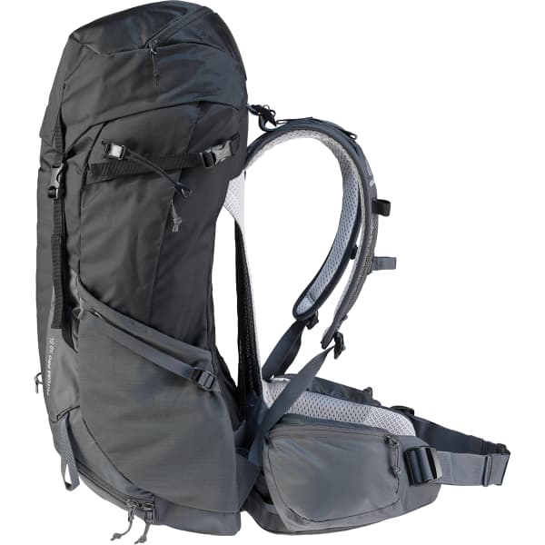 Sac à dos randonnée DEUTER FUTURA PRO 38 SL BLACK/GRAPHITE