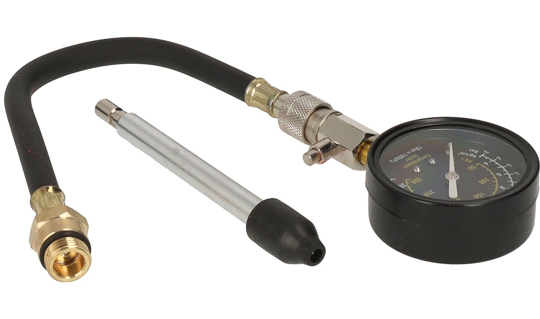 Kompressionstester - SP Tools