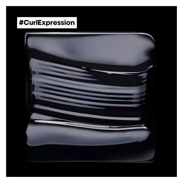 L'Oréal Professionnel Serie Expert Curl Expression Shampoo Anti-Resíduos Geleia 300ml