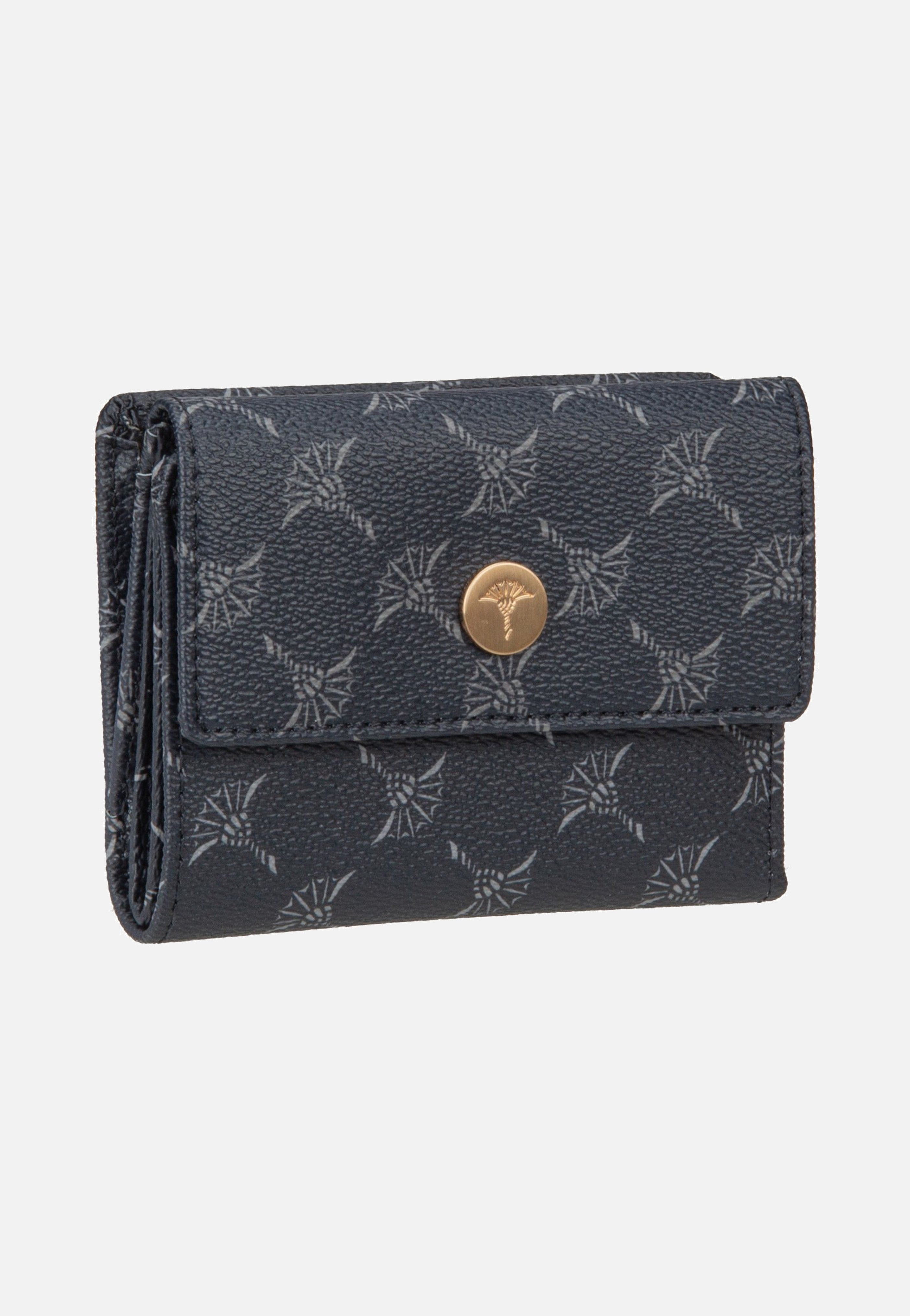 Cortina 1.0 Simona Purse SH4F Dark Navy - Portemonnaie