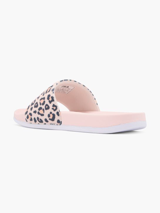 FILA Slide Rosa