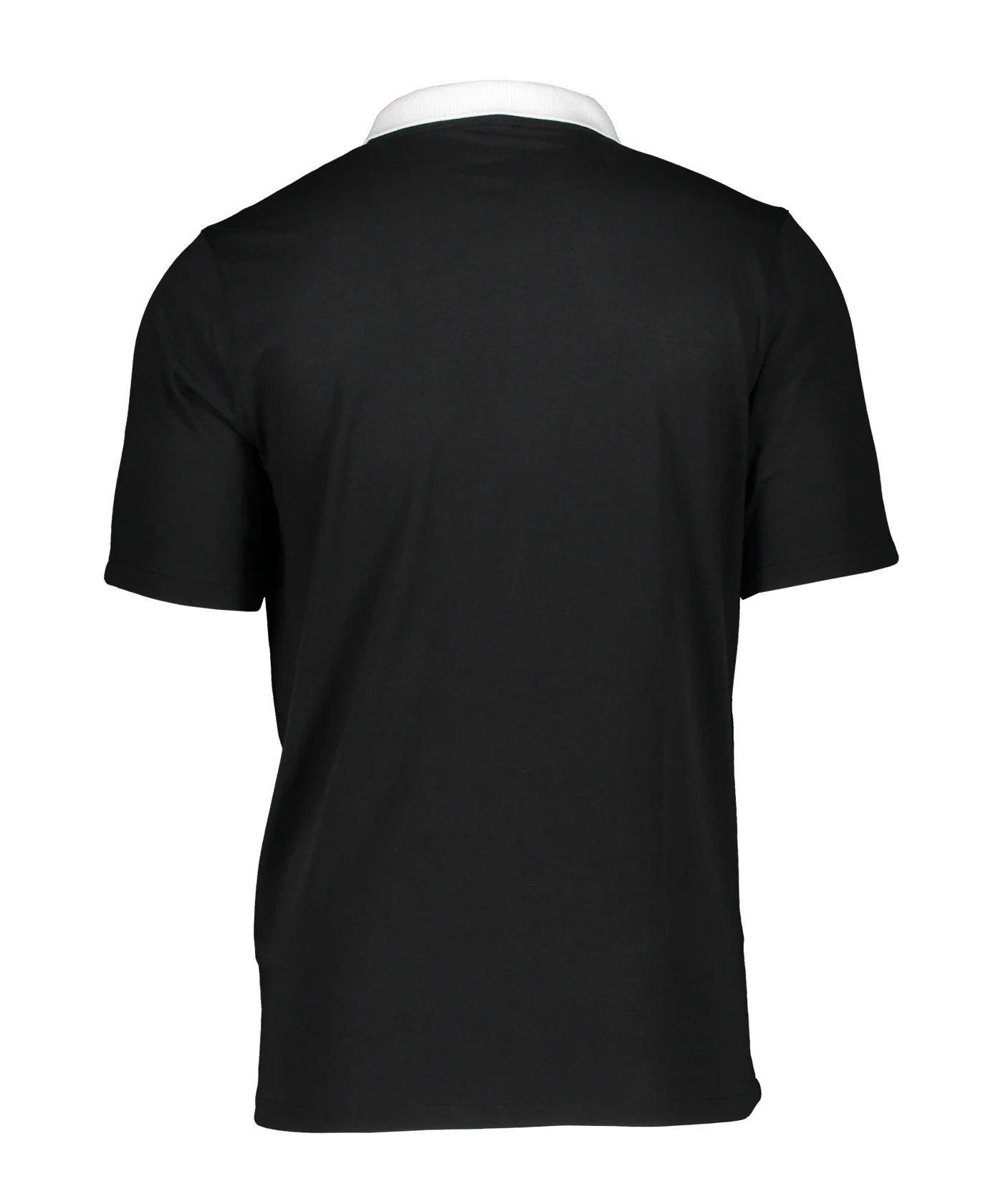 Nike Park 20 Poloshirt Schwarz Weiss F010