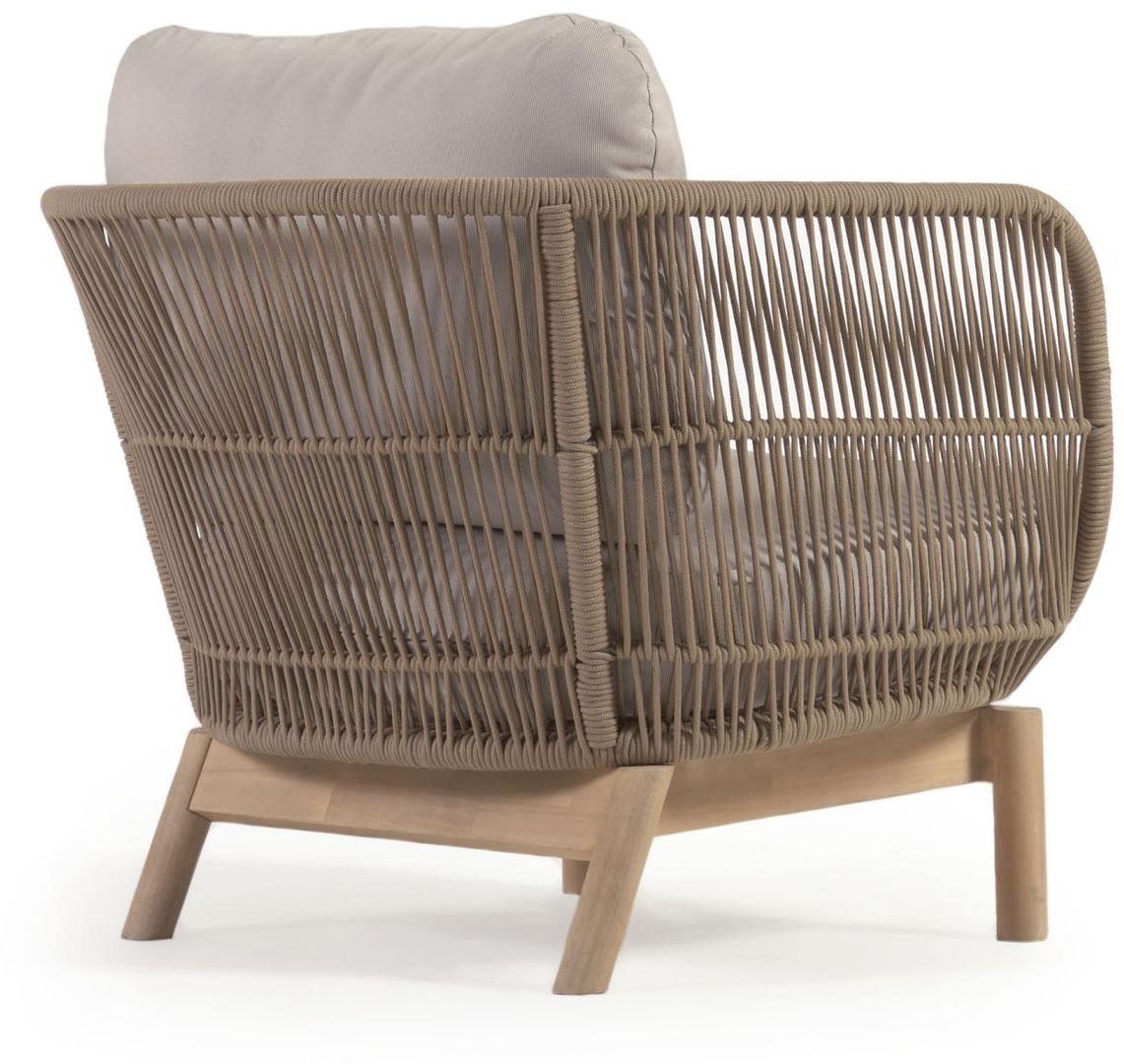 Kave Home   Catalina Tuinstoel