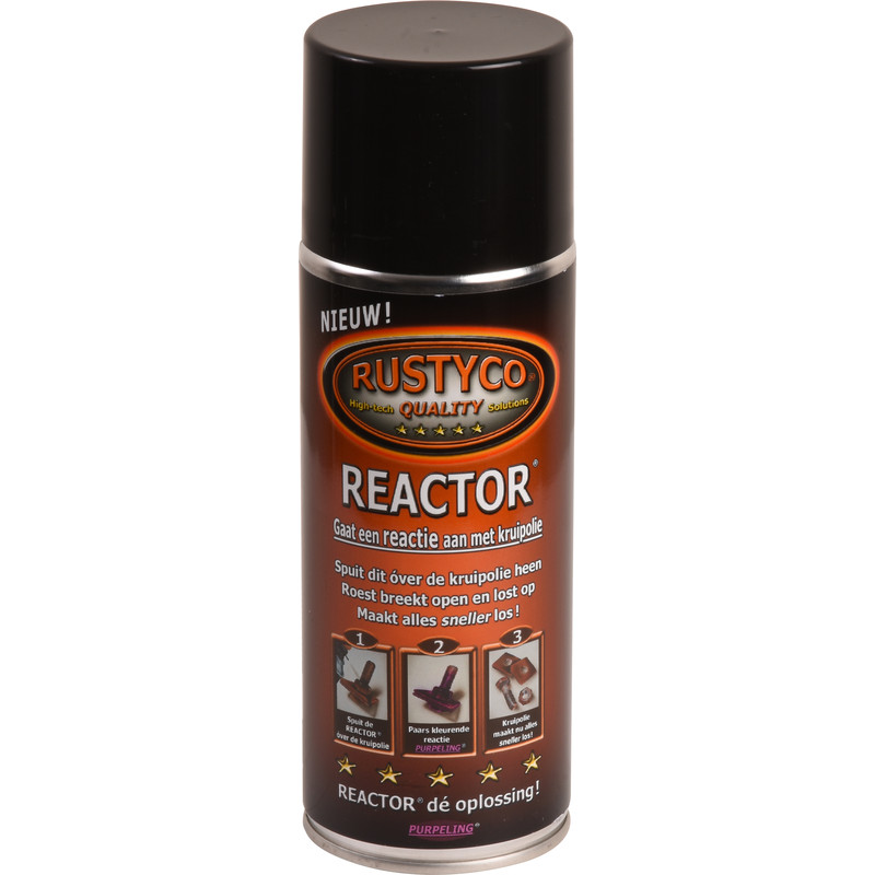 Rustyco Reactor 300ml
