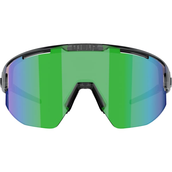 Lunette vélo BLIZ MATRIX CRYSTAL BLACK
