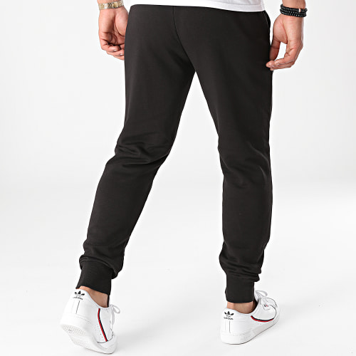 Pantalon Jogging Essentials Logo 586716 Noir